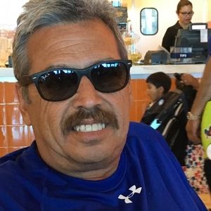 Meet your Posher, Ken